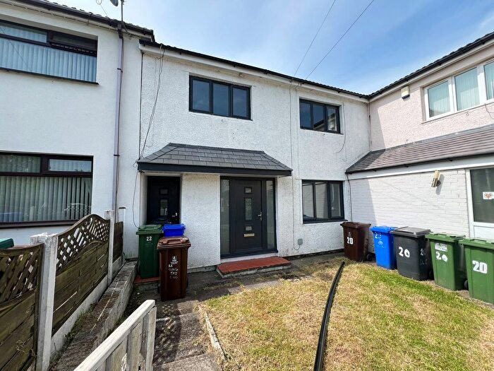 3 Bedroom Terraced House To Rent In Clough End Road, Hyde, SK14