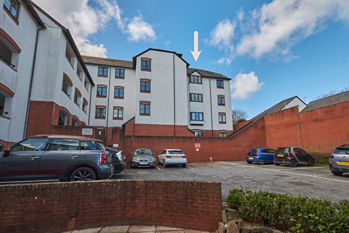 2 Bedroom Property For Sale In Church Street, Exeter, EX2