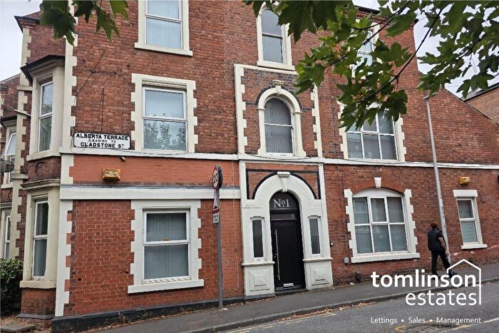 5 Bedroom Semi-Detached House For Sale In Alberta Terrace, New Basford, Nottingham, NG7