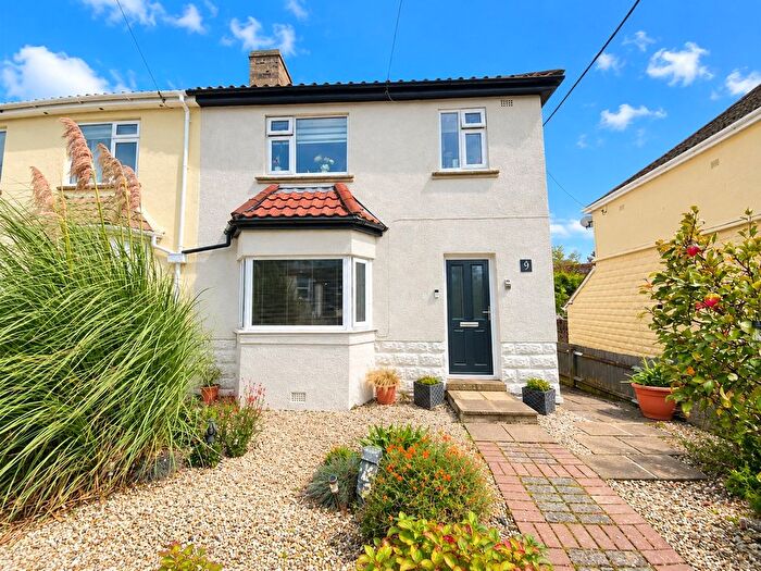 3 Bedroom End Of Terrace House For Sale In Pottington Road, Barnstaple, Devon, EX31