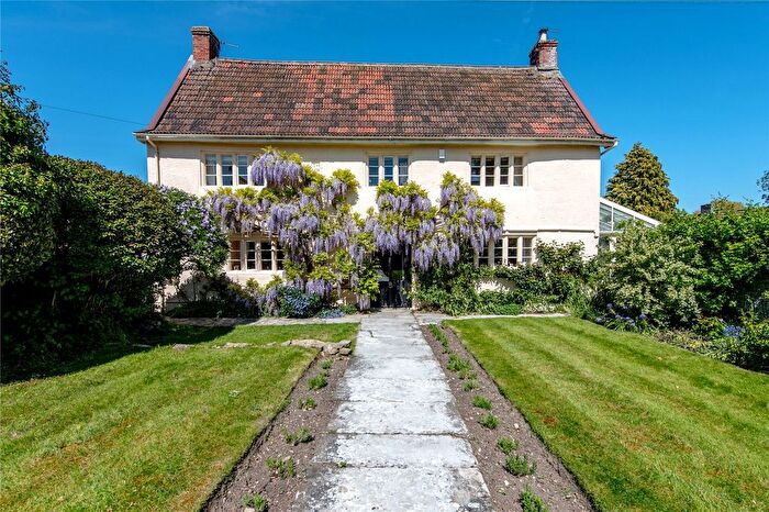 5 Bedroom Detached House For Sale In Lower Road, Woolavington, Bridgwater, Somerset, TA7