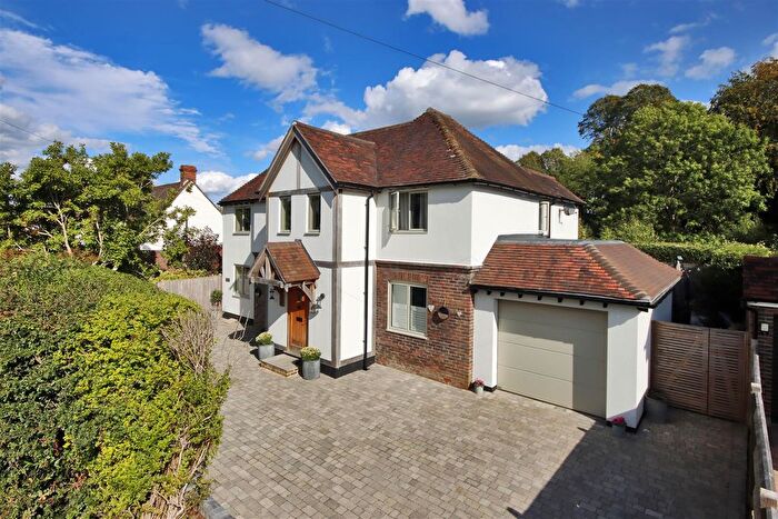 5 Bedroom Detached House For Sale In Southfields, Speldhurst, Tunbridge Wells, TN3