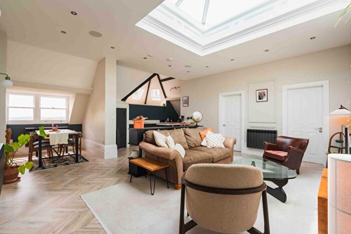 2 Bedroom Apartment For Sale In Riverdale, Fulwood Road, Sheffield, S10