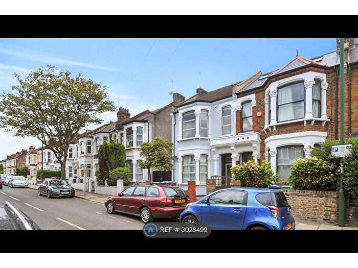 2 Bedroom Flat To Rent In Mortimer Road, London, NW10