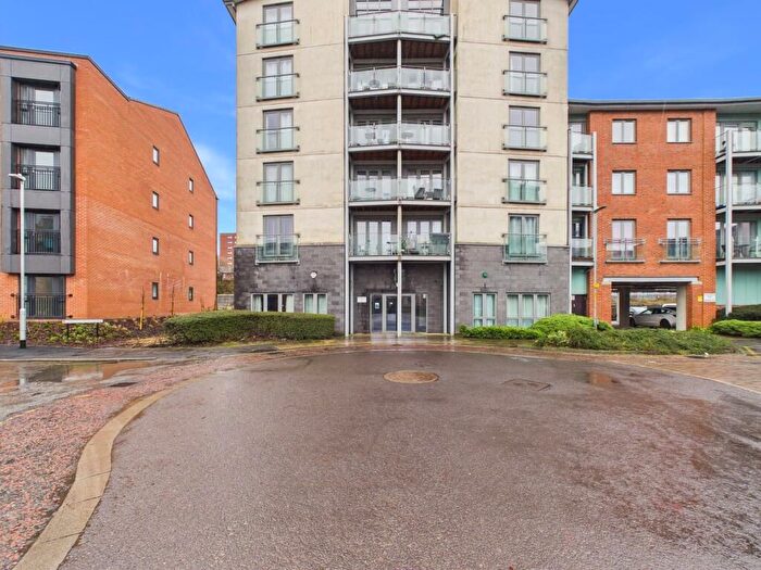 1 Bedroom Studio For Sale In Worsdell Drive, Gateshead, NE8