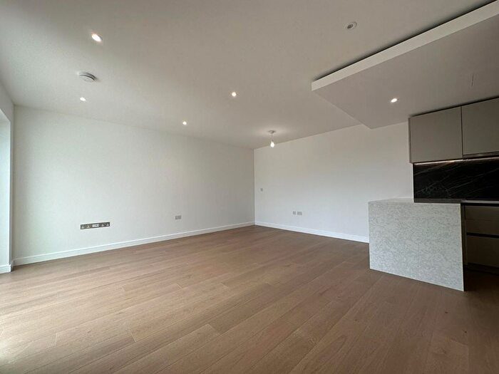 2 Bedroom Flat For Sale In Holland House, W6