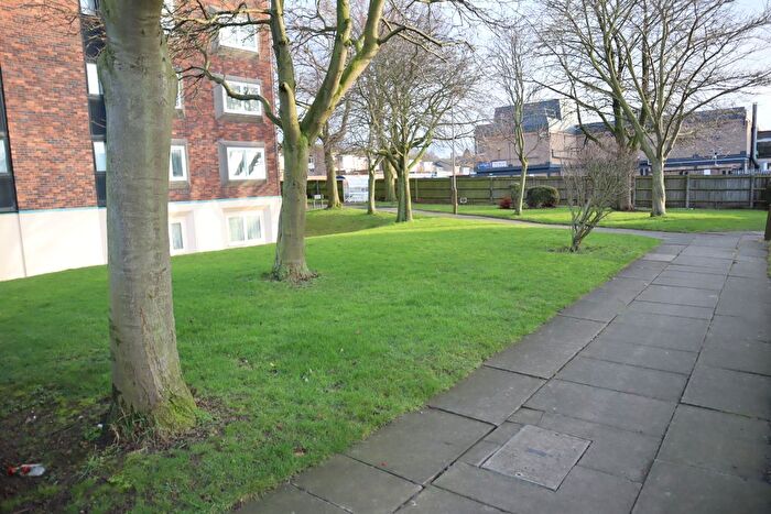 1 Bedroom Flat For Sale In Falmouth Road, Leicester, LE5