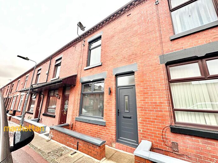 2 Bedroom Terraced House To Rent In Morley Street, Deane, Bolton, BL3