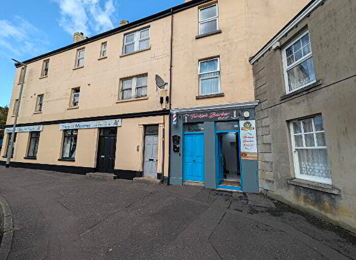 2 Bedroom Apartments To Rent In Lower Square, Castlewellan, BT31