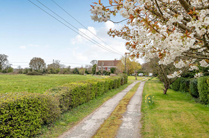 4 Bedroom Detached House For Sale In Rookery Road, Downe, Orpington, Kent, BR6
