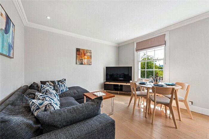 2 Bedroom Apartment To Rent In Cloudesley Road, Angel, N1