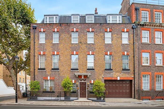 6 Bedroom Town House For Sale In Catherine Place, London, SW1E