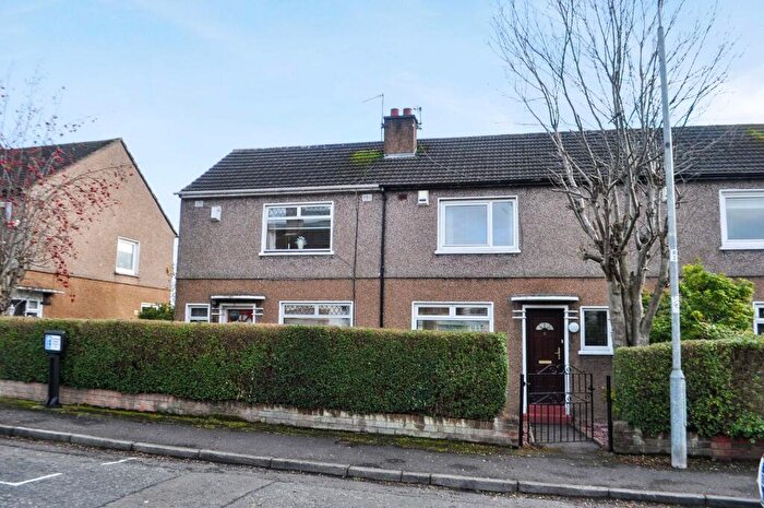 2 Bedroom Terraced House To Rent In Kinglass Road, Bearsden, East Dunbartonshire, G61