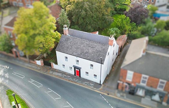 4 Bedroom Detached House For Sale In Manor Road, Hatfield, Doncaster, DN7