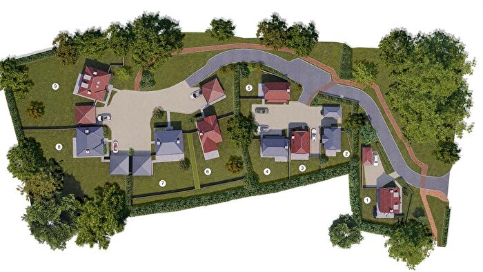 5 Bedroom Detached House For Sale In Hill Street, Totton, Hampshire, SO40