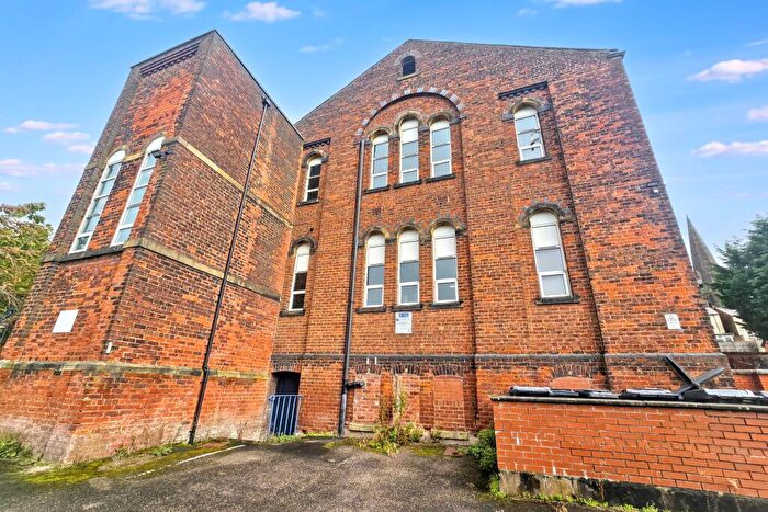 1 Bedroom Flat For Sale In Flat, The Old School House, Brook Street, Higher Walton, Preston, Lancashire, PR5