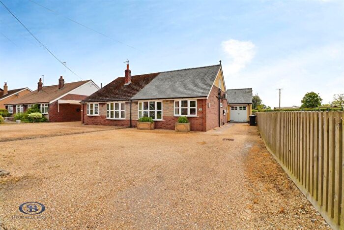 3 Bedroom Semi-Detached Bungalow To Rent In Main Road, Worleston, Nantwich, CW5