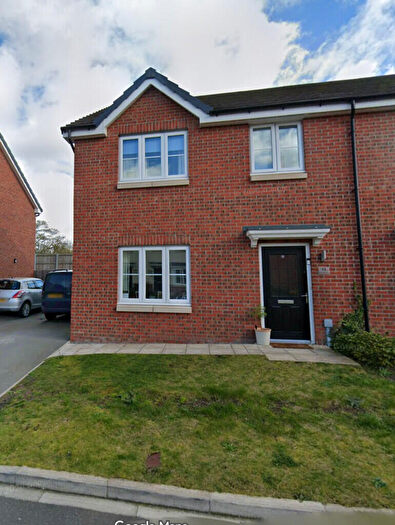 3 Bedroom Semi-Detached House To Rent In Meadow Brown Drive, Sherburn-In-Elmet, LS25