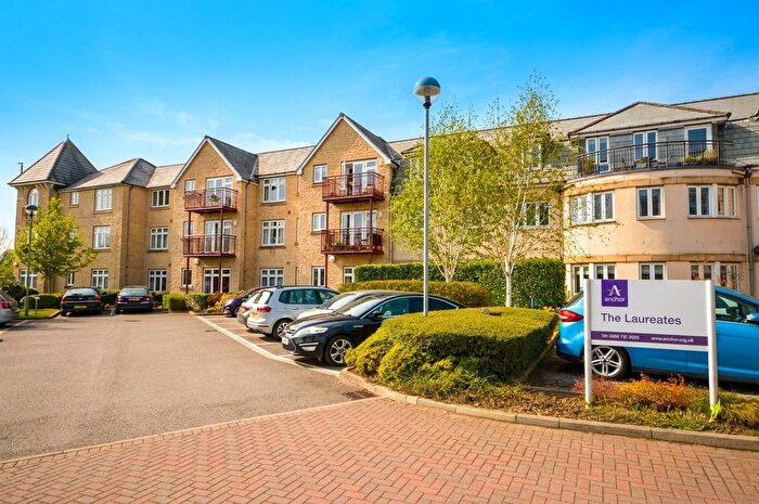 2 Bedroom Flat For Sale In The Laureates, Shakespeare Road, Guiseley, Leeds, LS20