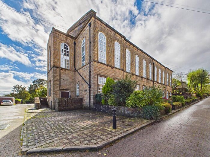 3 Bedroom Property For Sale In Barrowdene House, Bazley Street, Barrow Bridge, Bolton, BL1