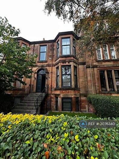 Studio To Rent In Glasgow, Glasgow, G42