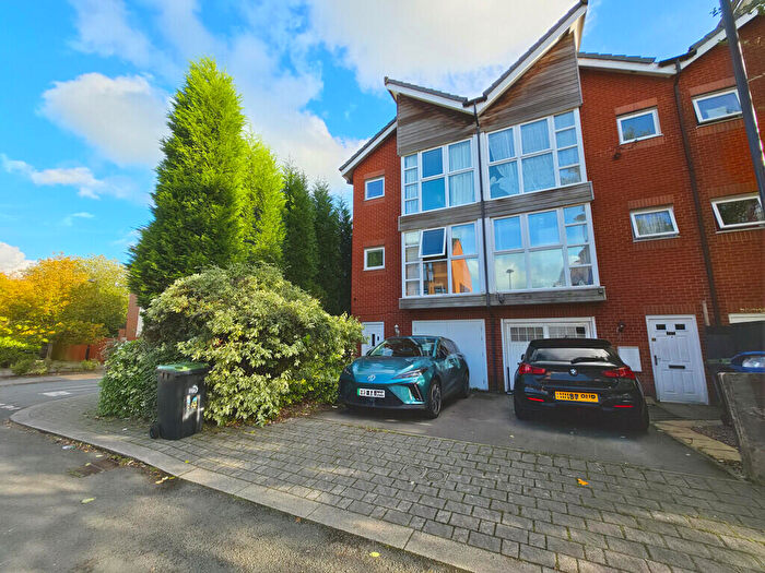 3 Bedroom End Of Terrace House For Sale In Brentleigh Way, Hanley, Stoke-on-Trent, ST1