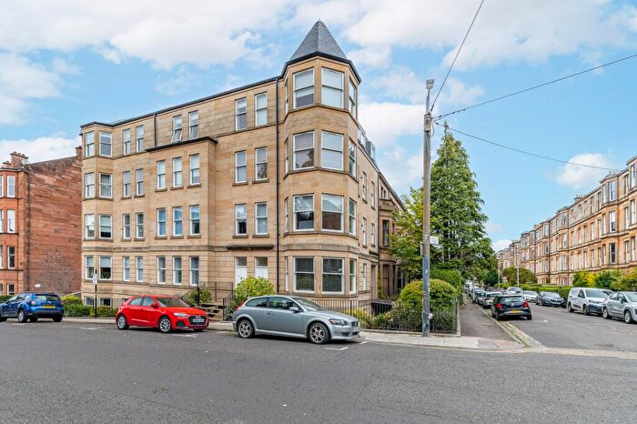 3 Bedroom Apartment To Rent In Great George Street, Glasgow, Glasgow City, G12