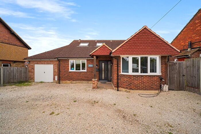 4 Bedroom Detached House For Sale In Gore Green Road, Higham, Rochester, Kent, ME3
