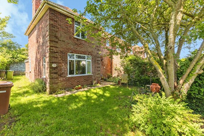 3 Bedroom Semi-Detached House For Sale In Quidenham Road, Kenninghall, Norwich, Norfolk, NR16