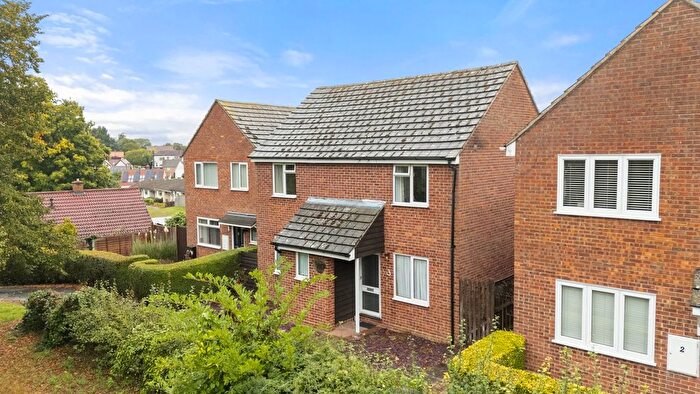 4 Bedroom Detached House For Sale In Browns Close, Acton, Sudbury, CO10