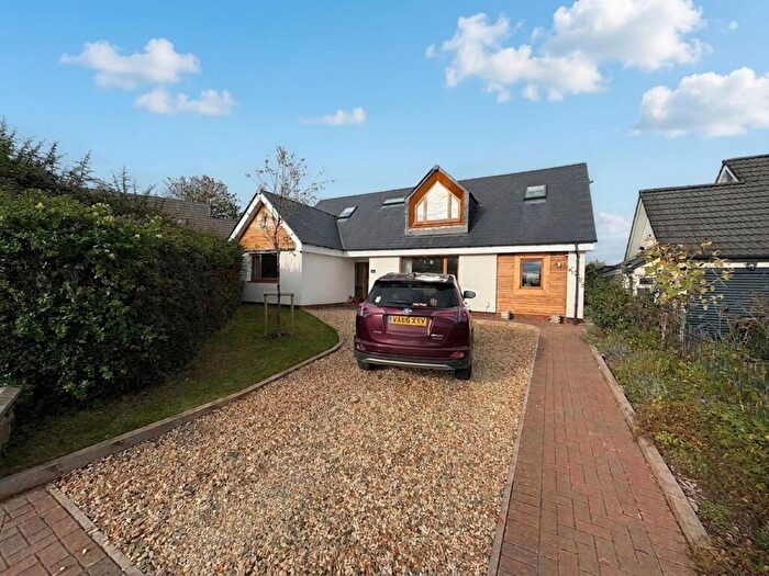 4 Bedroom Detached House To Rent In Long Ashton, Parsonage Road, BS41