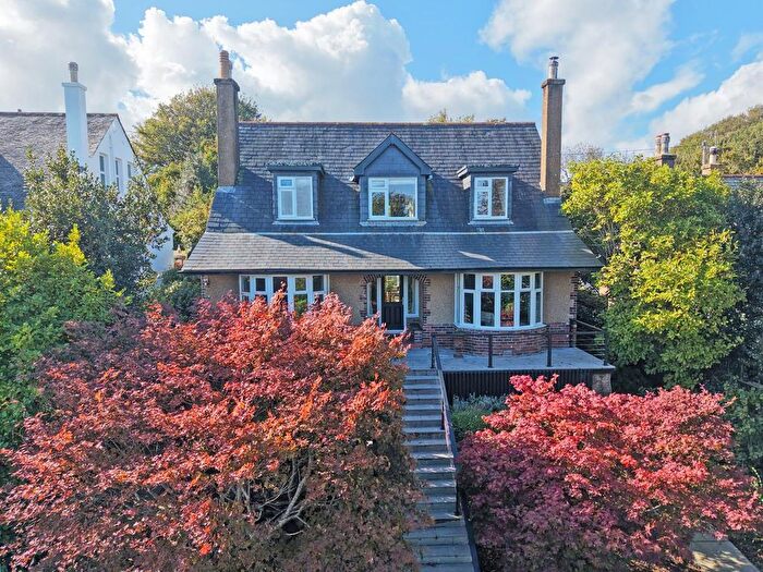 4 Bedroom Detached House For Sale In Bircham View, Eggbuckland, Plymouth, PL6