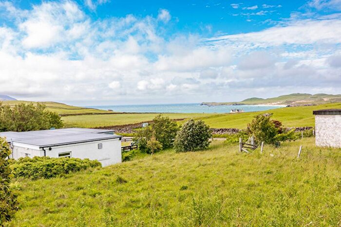 Plot For Sale In Unit Craft Village, Balnakeil Durness, Lairg, IV27