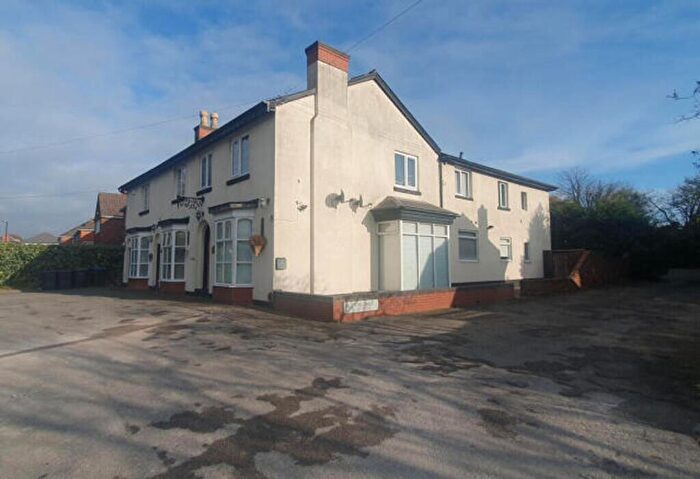 1 Bedroom Flat To Rent In Birmingham Road, Oakhurst Grange, B72