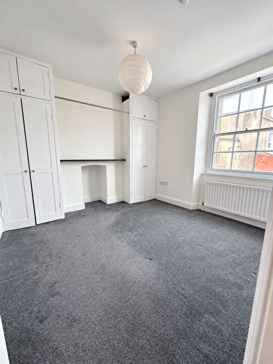 1 Bedroom Flat To Rent In Lower Redland Road, Bristol, BS6