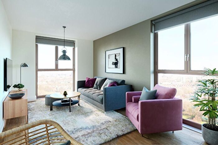 1 Bedroom Flat For Sale In Talbot Road, Old Trafford, Manchester, M16