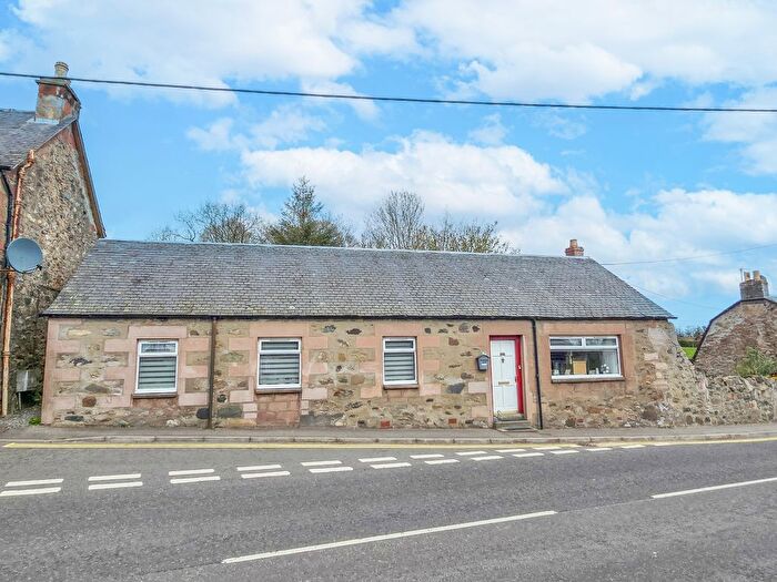 3 Bedroom Detached Bungalow For Sale In Alyth Road, Rattray, PH10