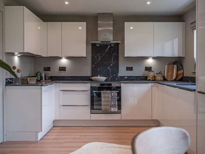 4 Bedroom Detached House To Rent In Harebell Meadows, Stockton-On-Tees, TS21