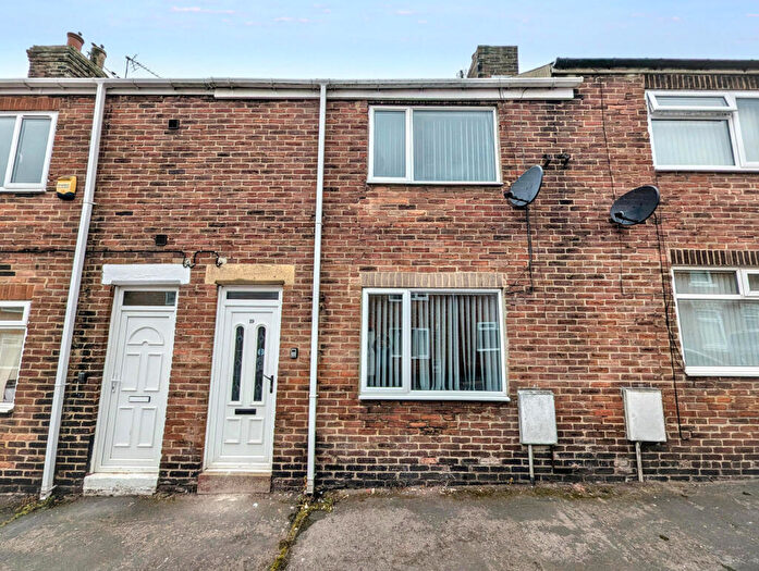 3 Bedroom Terraced House To Rent In Albert Street, Grange Villa, Chester Le Street, Durham, DH2