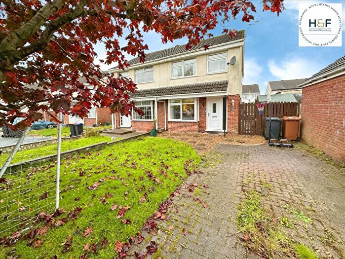 3 Bedroom Semi-Detached House For Sale In Scales View, Millom, LA18