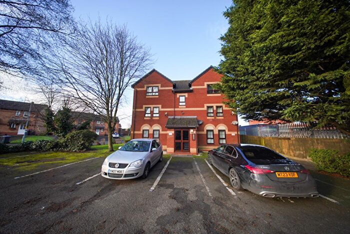 Studio For Sale In Goldstar Way, Birmingham, West Midlands, B33
