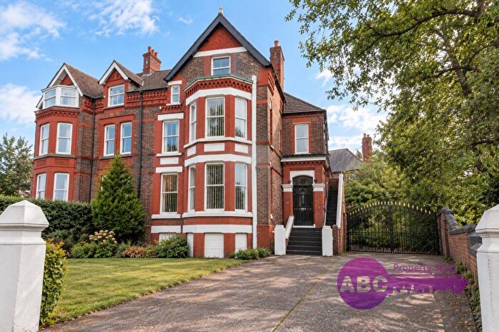 1 Bedroom Apartment To Rent In Denman Drive, Liverpool, L6
