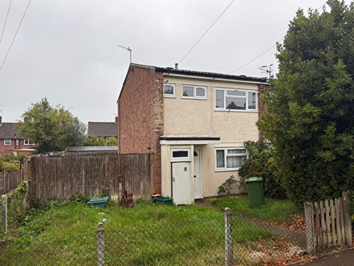 3 Bedroom End Of Terrace House For Sale In Southfields Way, Tunbridge Wells, Kent, TN4