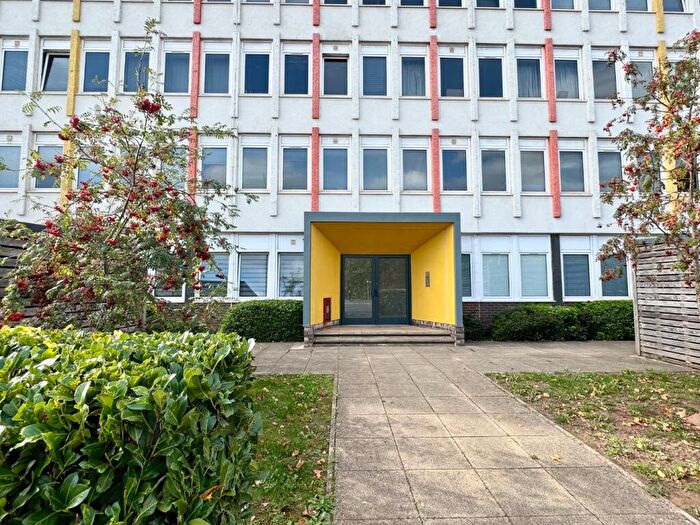 2 Bedroom Flat To Rent In Stockwood Road, Brislington, BS4