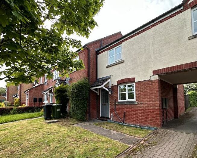 2 Bedroom Semi-Detached House To Rent In Wheatridge Road, Belmont, Hereford, HR2