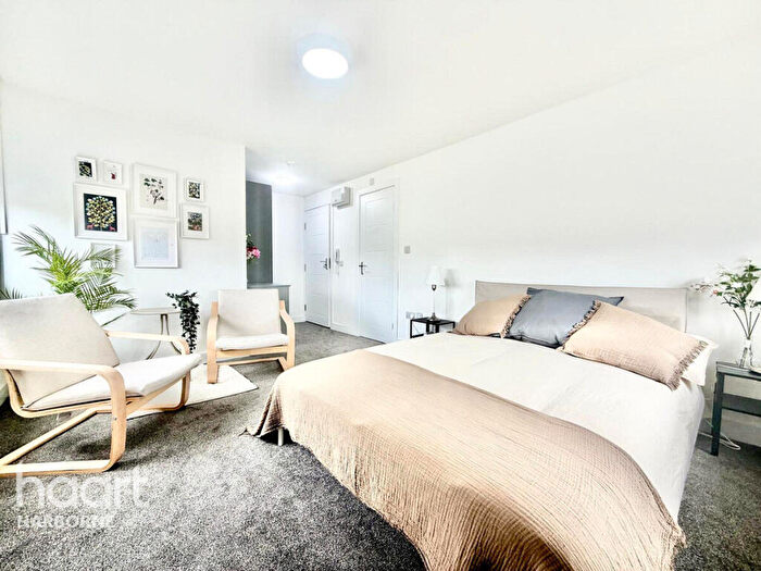 1 Bedroom Coach House To Rent In Causeway Heights, Oldbury, B68