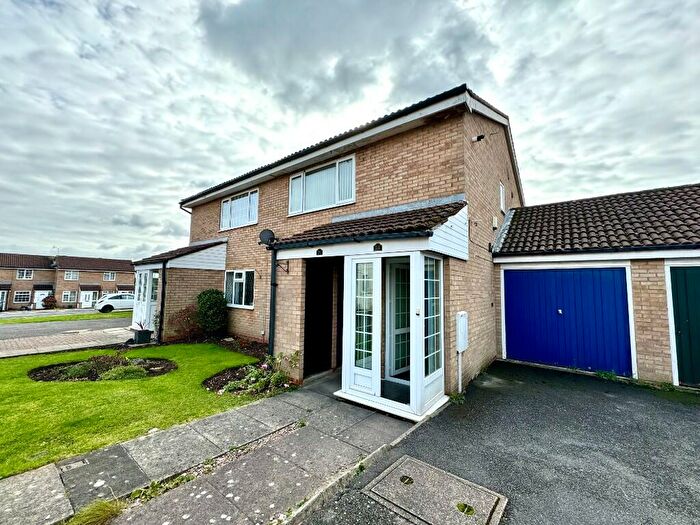 1 Bedroom Flat To Rent In Marshaw Close, Derby, Derbyshire, DE3