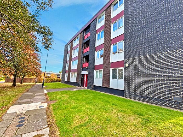 2 Bedroom Flat For Sale In St. Just Place, Newcastle Upon Tyne, NE5