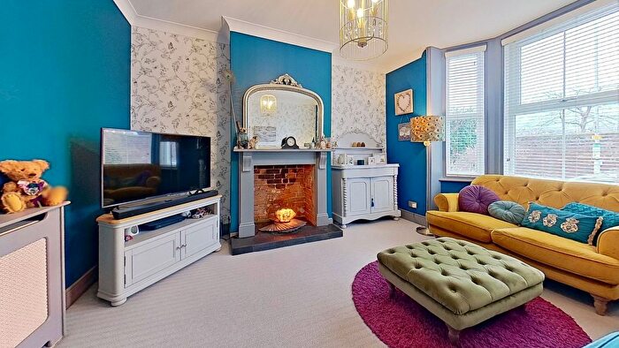 3 Bedroom Terraced House For Sale In Dover Road, Walmer, Deal, CT14