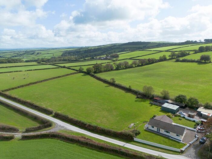 4 Bedroom Farm For Sale In Bryn Road, Newcastle Emlyn, SA38